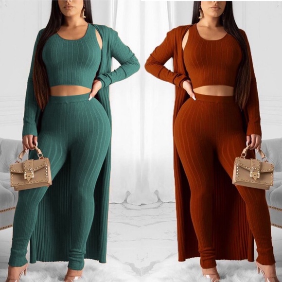 Malia ( Rust ) - Picture 2 of 2